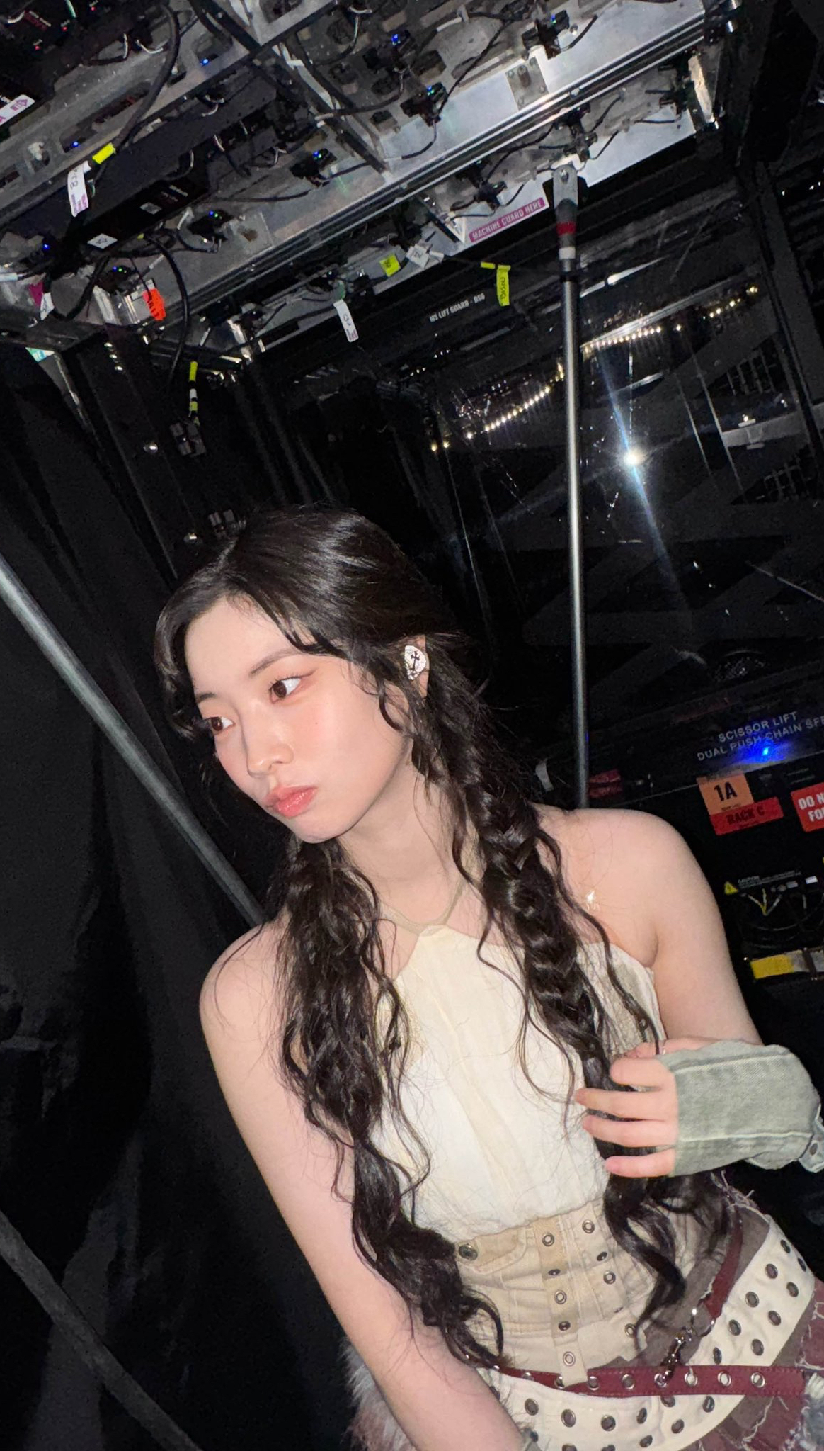 Today's most popular wallpaper in the Dahyun (TWICE) community