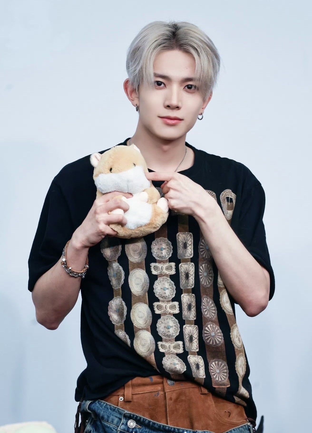 희승 (ENHYPEN) 팬이 찍은 순간