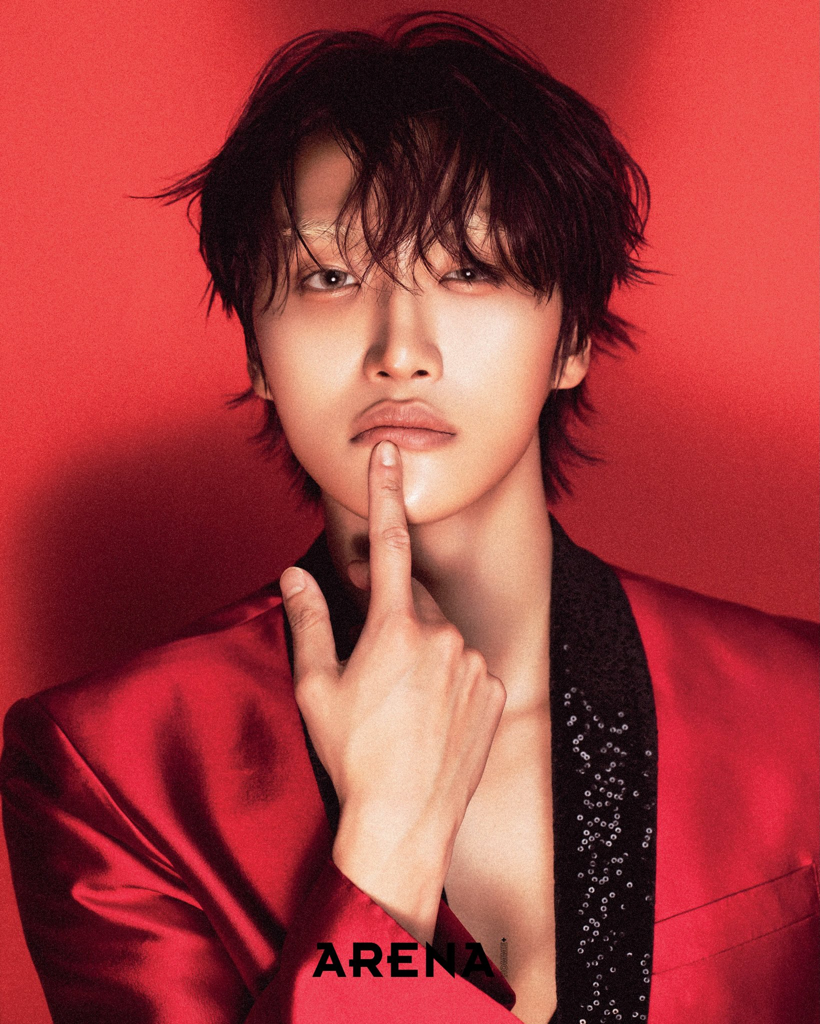 ATEEZ Seonghwa Fandom Community │ No.1 KPOP App CHOEAEDOL