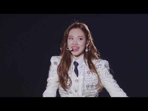 Behind-the-scenes cut of TWICE