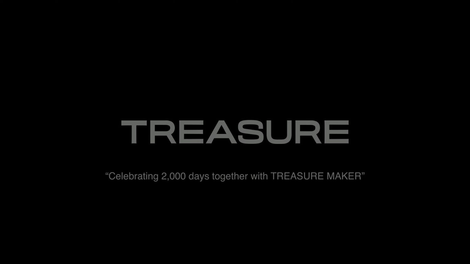 Must-see popular post of TREASURE, your favorite