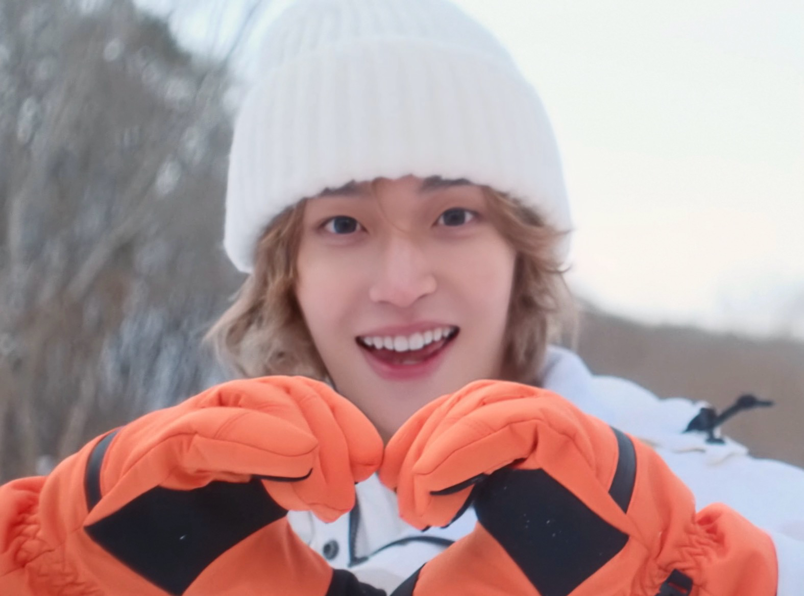 Latest photo of Wonbin (RIIZE)