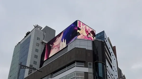 Behind-the-scenes cut of ISEGYE IDOL
