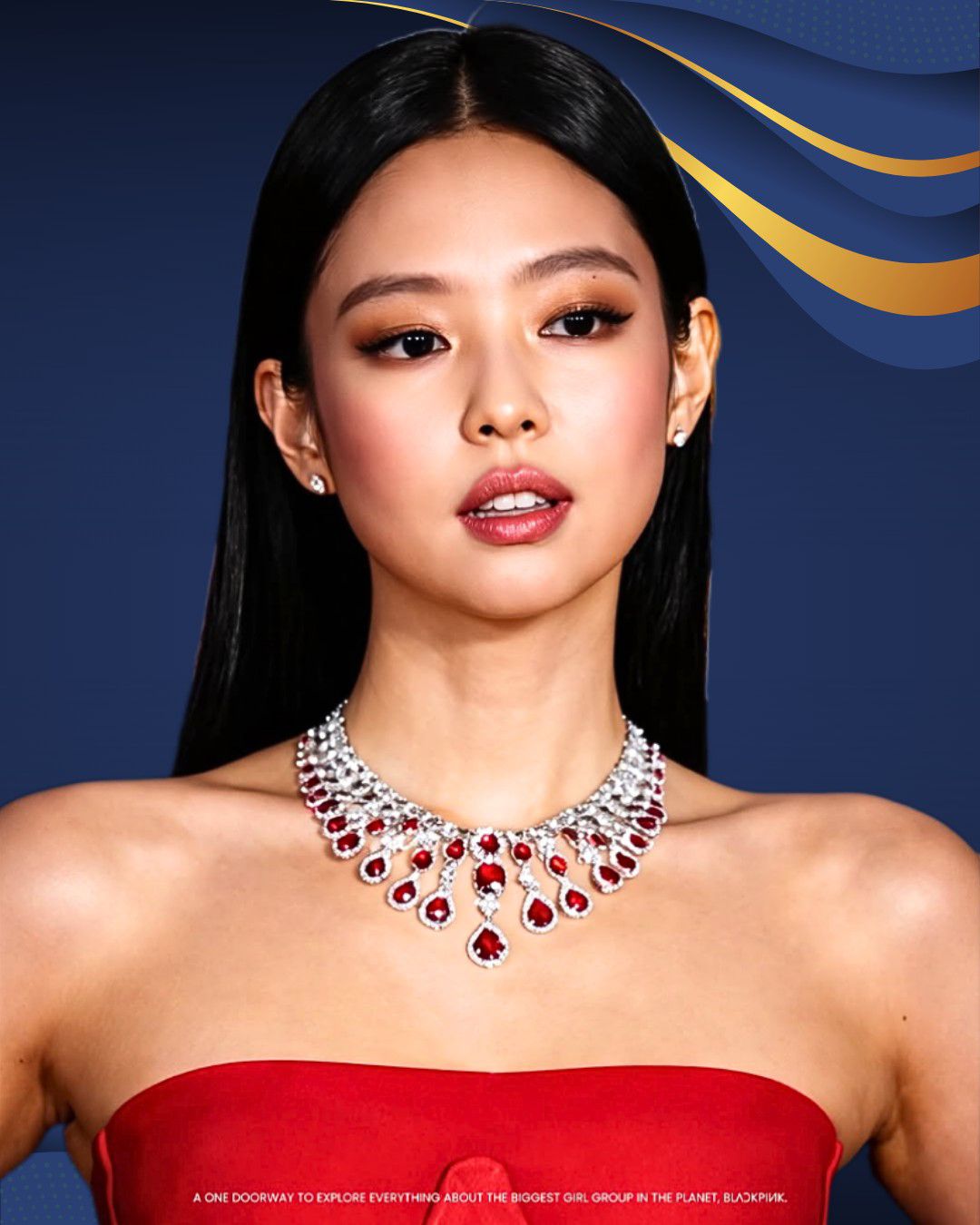 Jennie (BLACKPINK)的最新活動照片