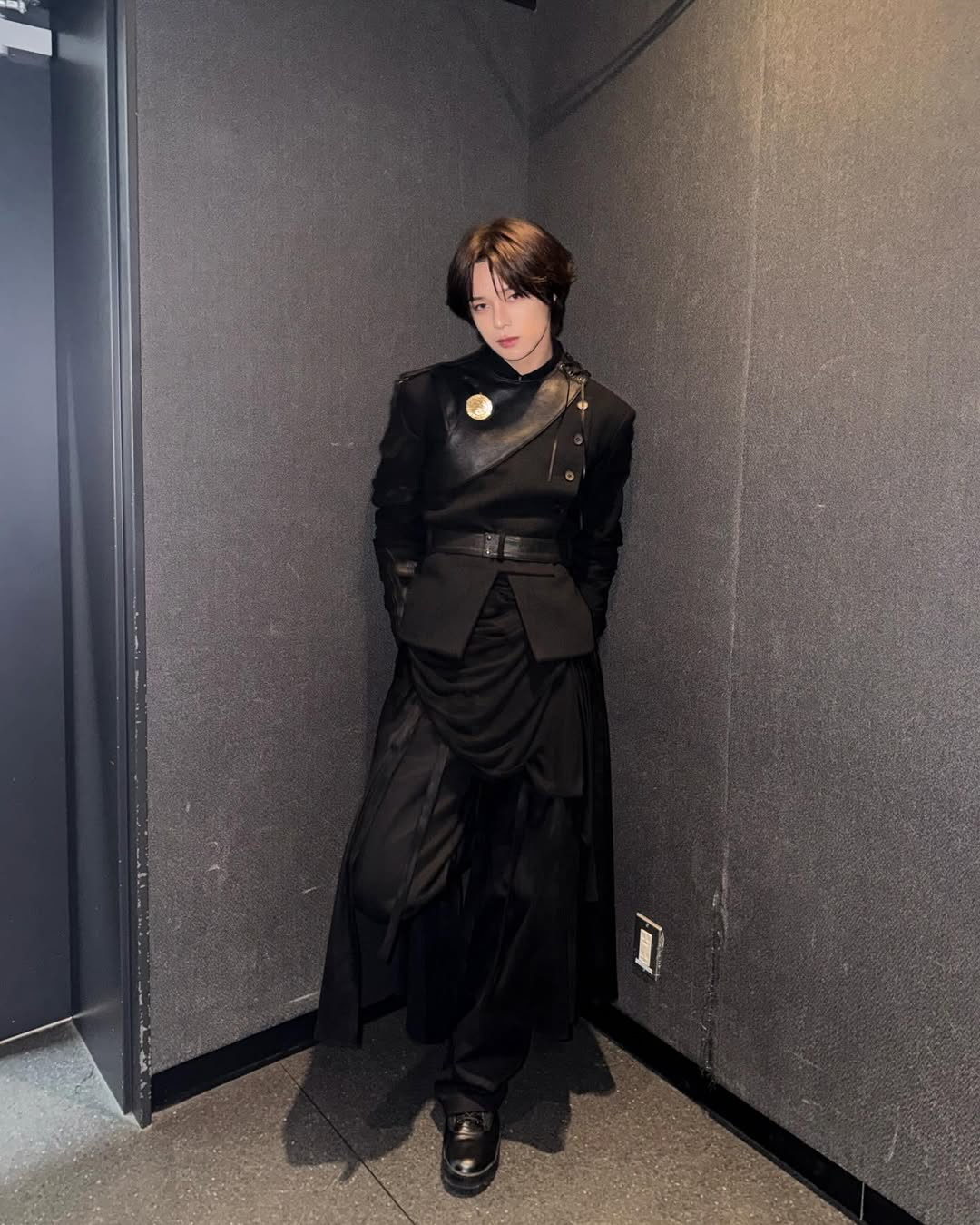 Latest photo of K (&TEAM)