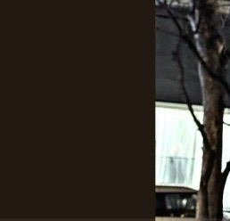 산 (에이티즈)의 비하인드 컷