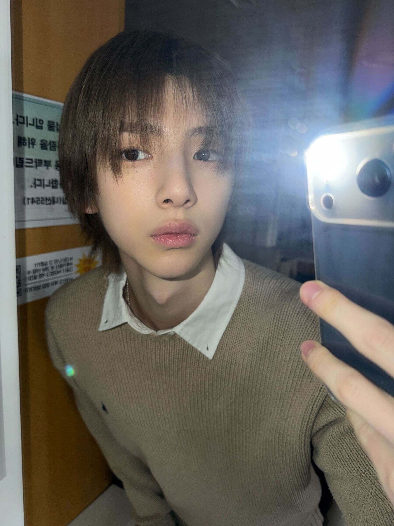 Latest photo of Juhoon (CORTIS)