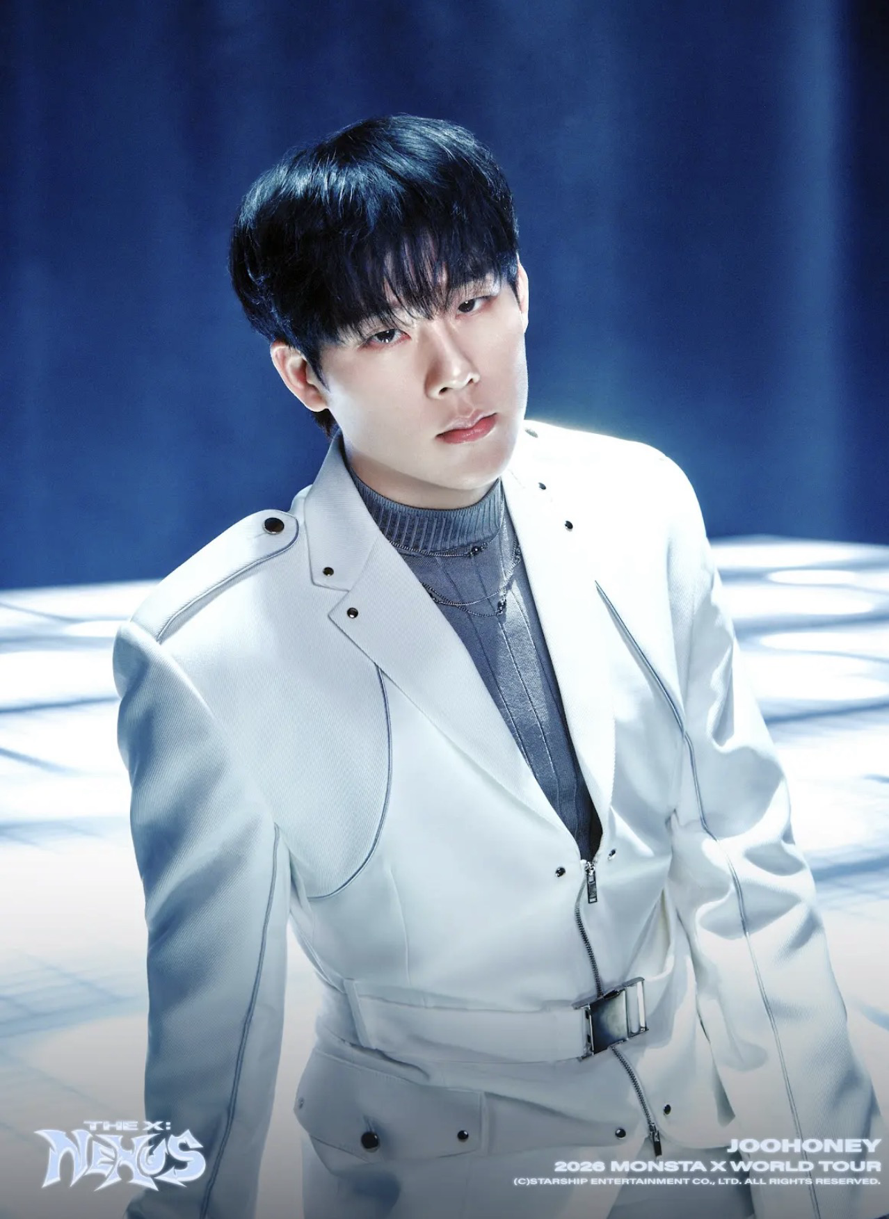 몬스타엑스 팬이 찍은 순간