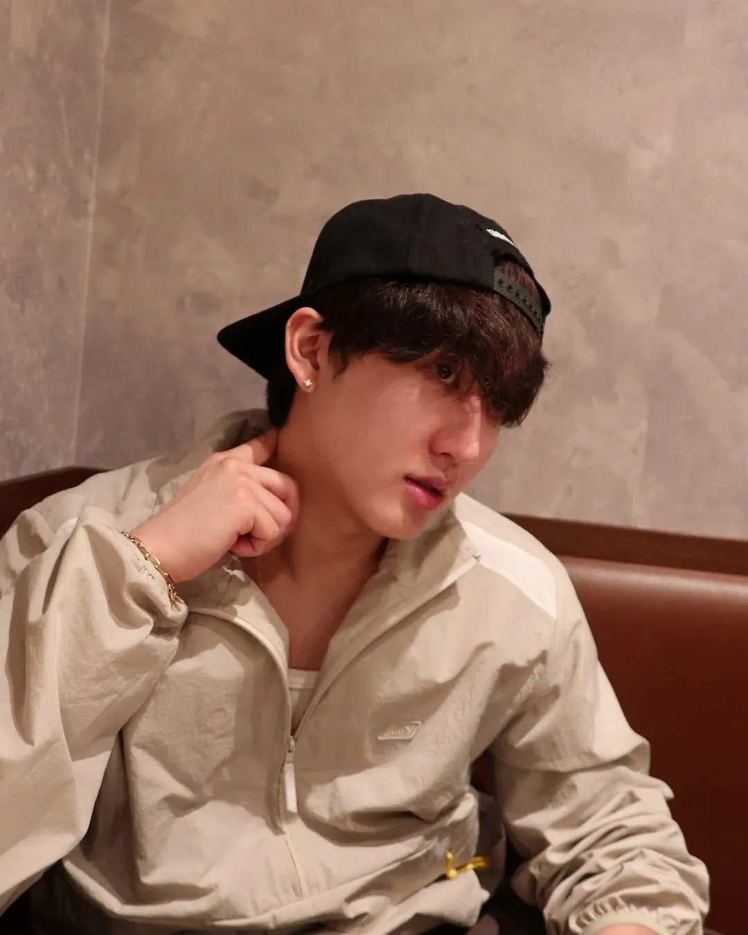 チャンビン (Stray Kids)の最近の活動写真