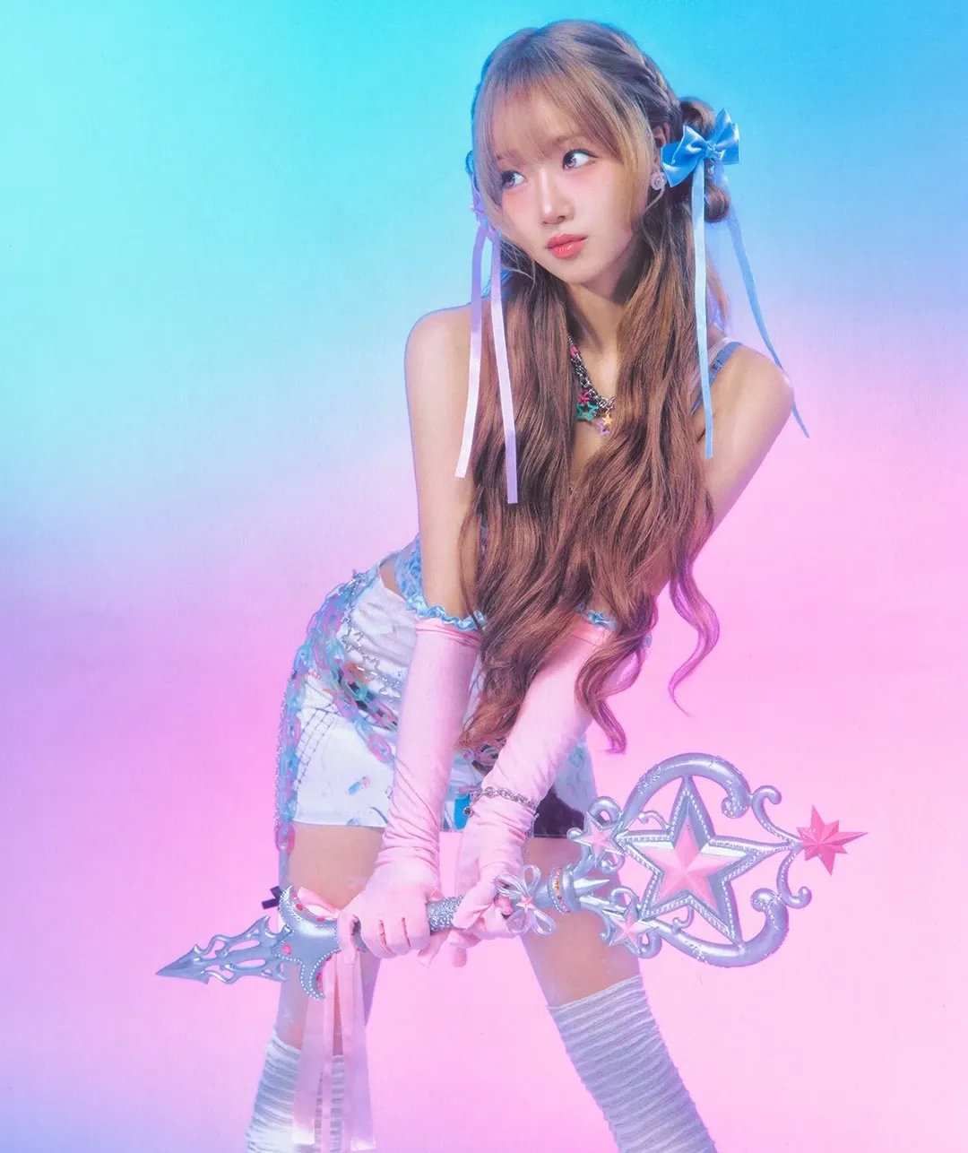チェ・ユジョン (I.O.I)の最近の活動写真