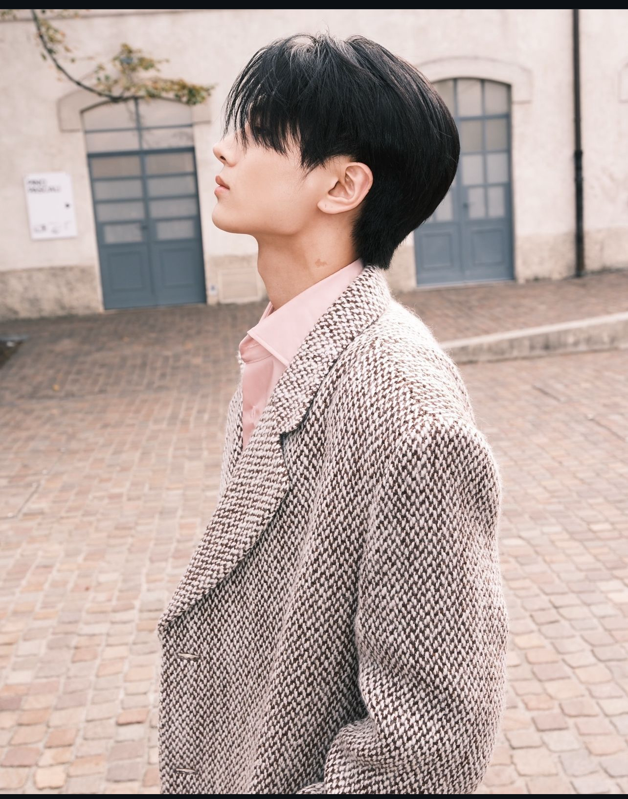 ENHYPEN粉絲拍下的瞬間