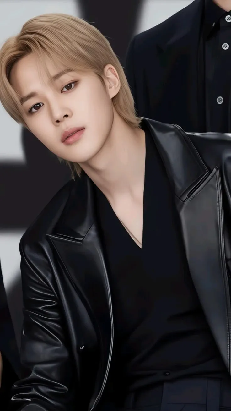 Fandom-recommended wallpaper image of Jimin (BTS)