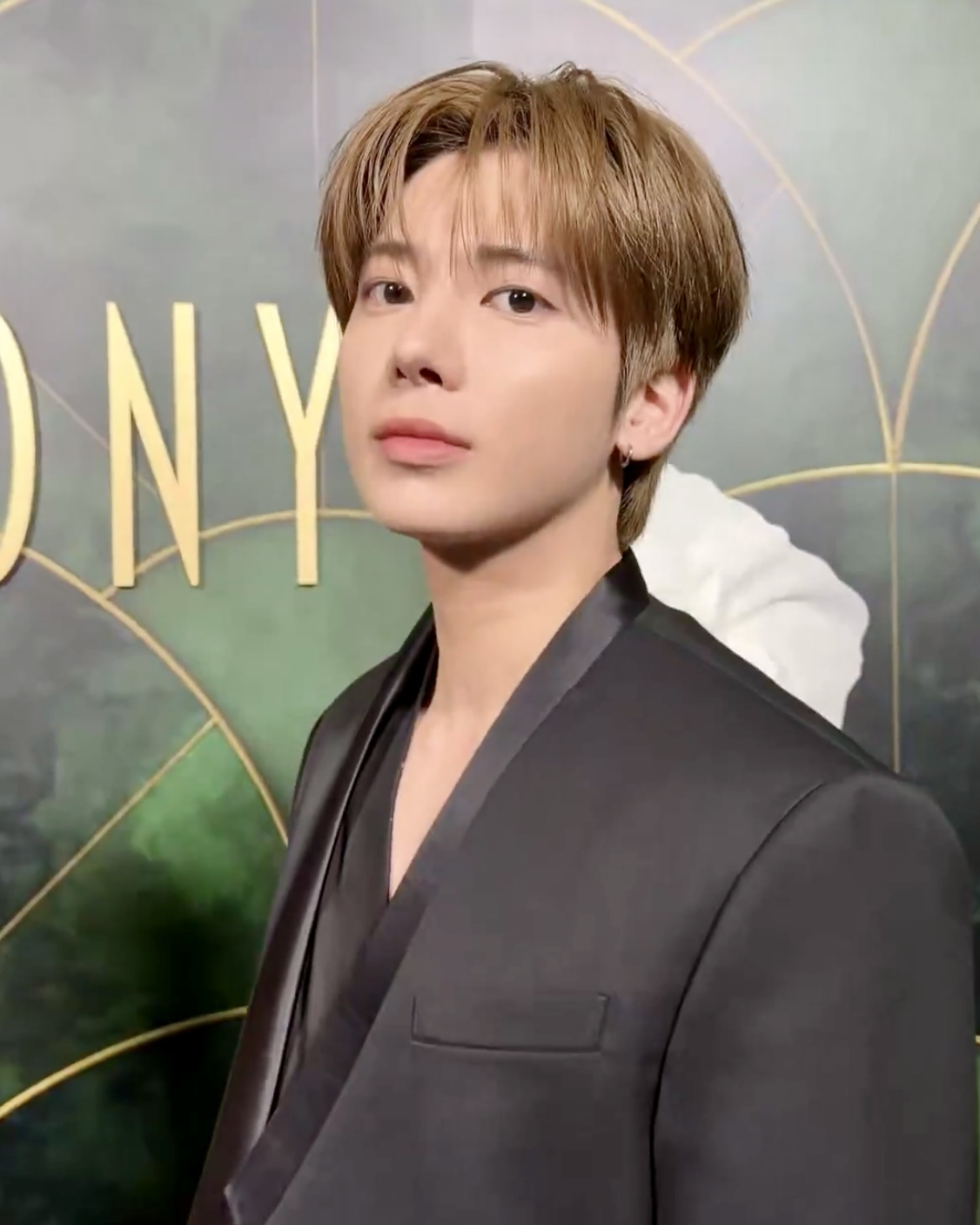 태현 (투모로우바이투게더)의 최신 사진