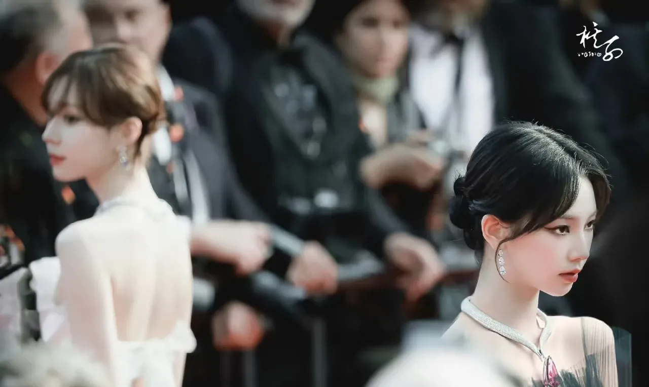 윈터 (에스파)의 최신 사진