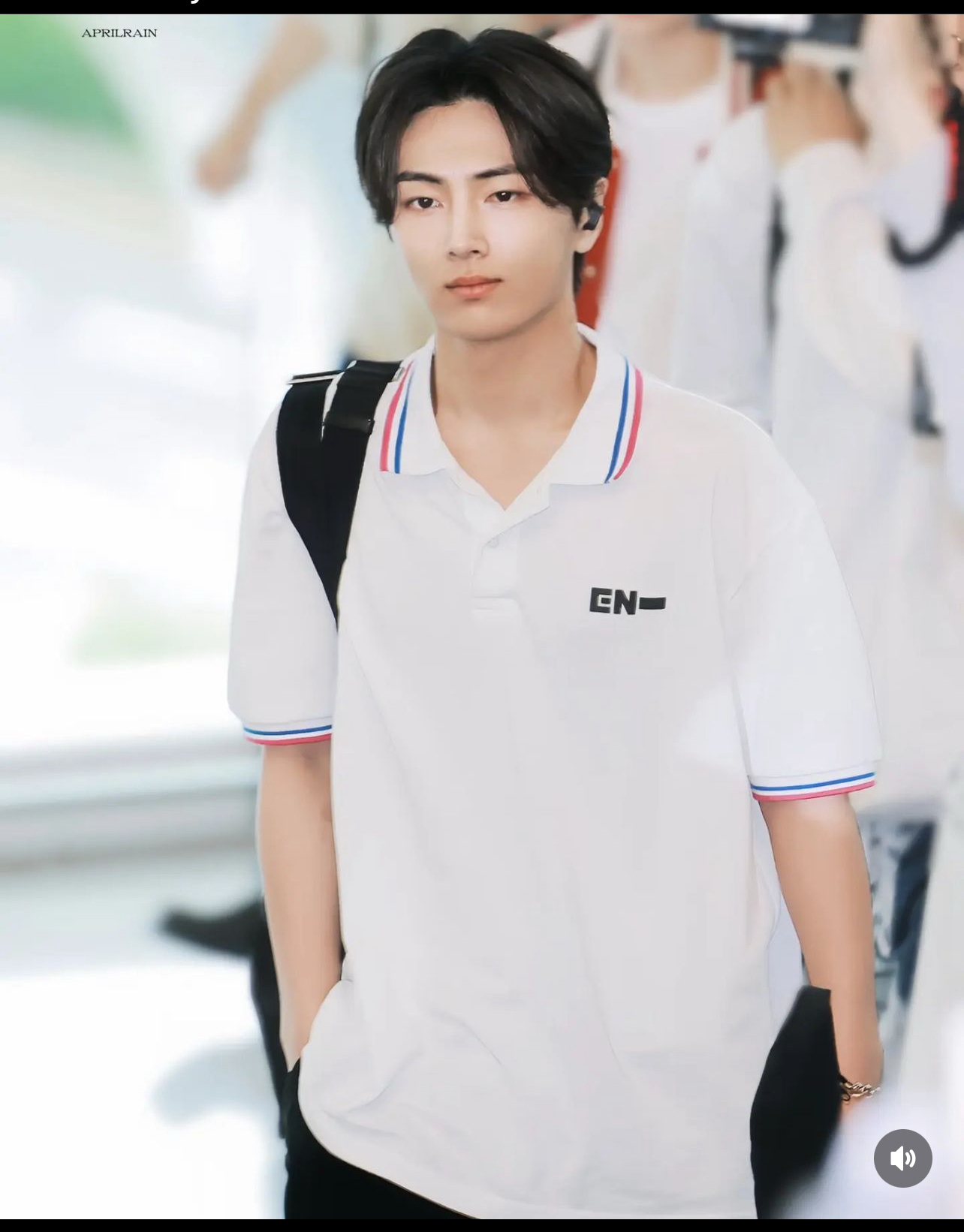 ENHYPEN 최근 활동샷