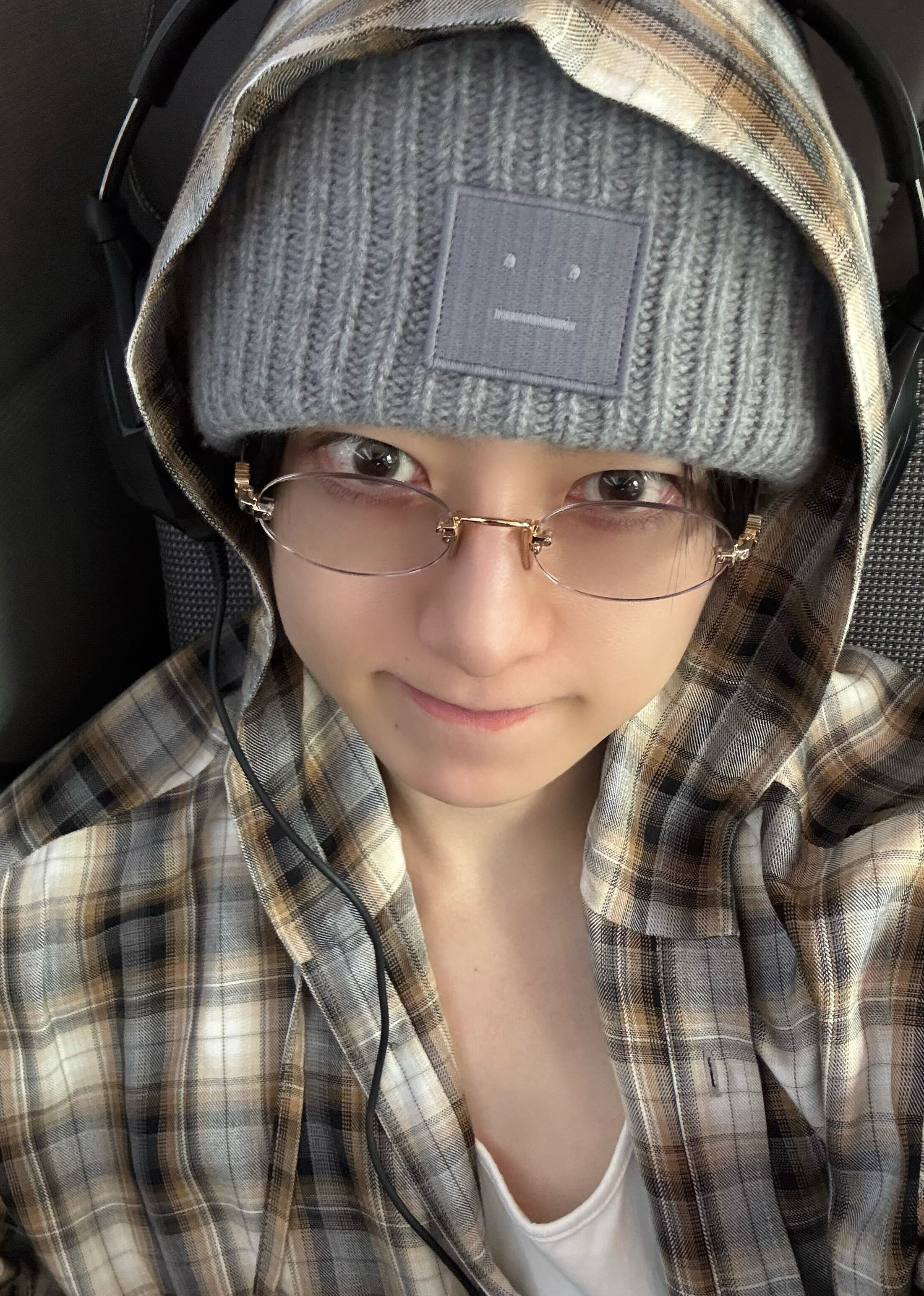 Behind-the-scenes cut of Fuma (&TEAM)