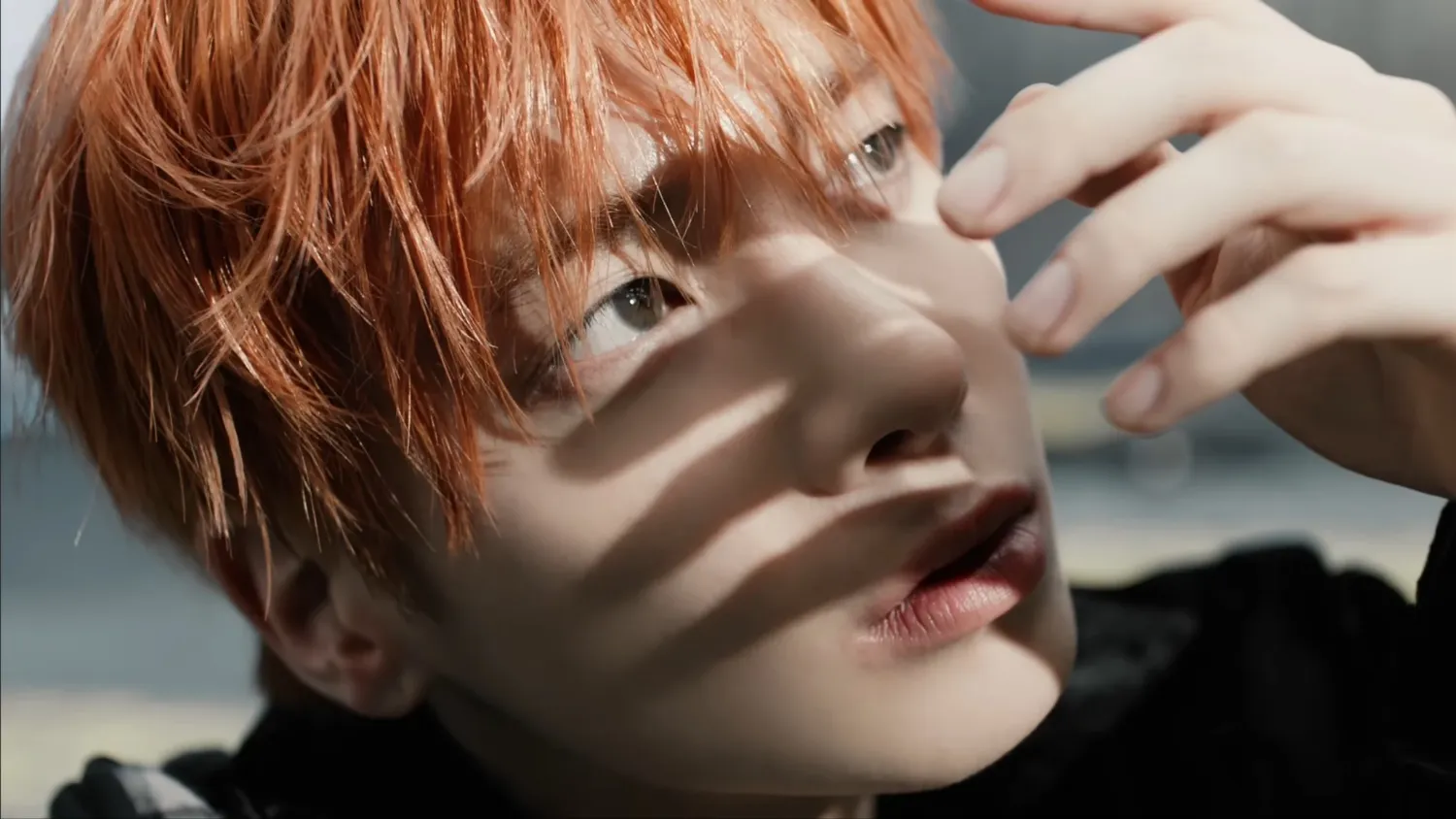 太顯 (TOMORROW X TOGETHER)的幕後花絮