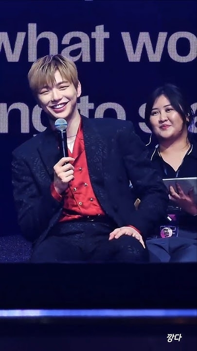 The most beloved wallpaper among Kang Daniel's fans