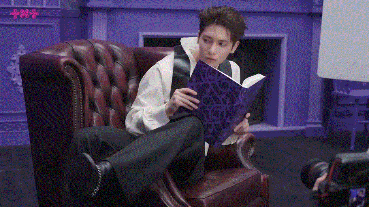 太顯 (TOMORROW X TOGETHER)的最新活動照片