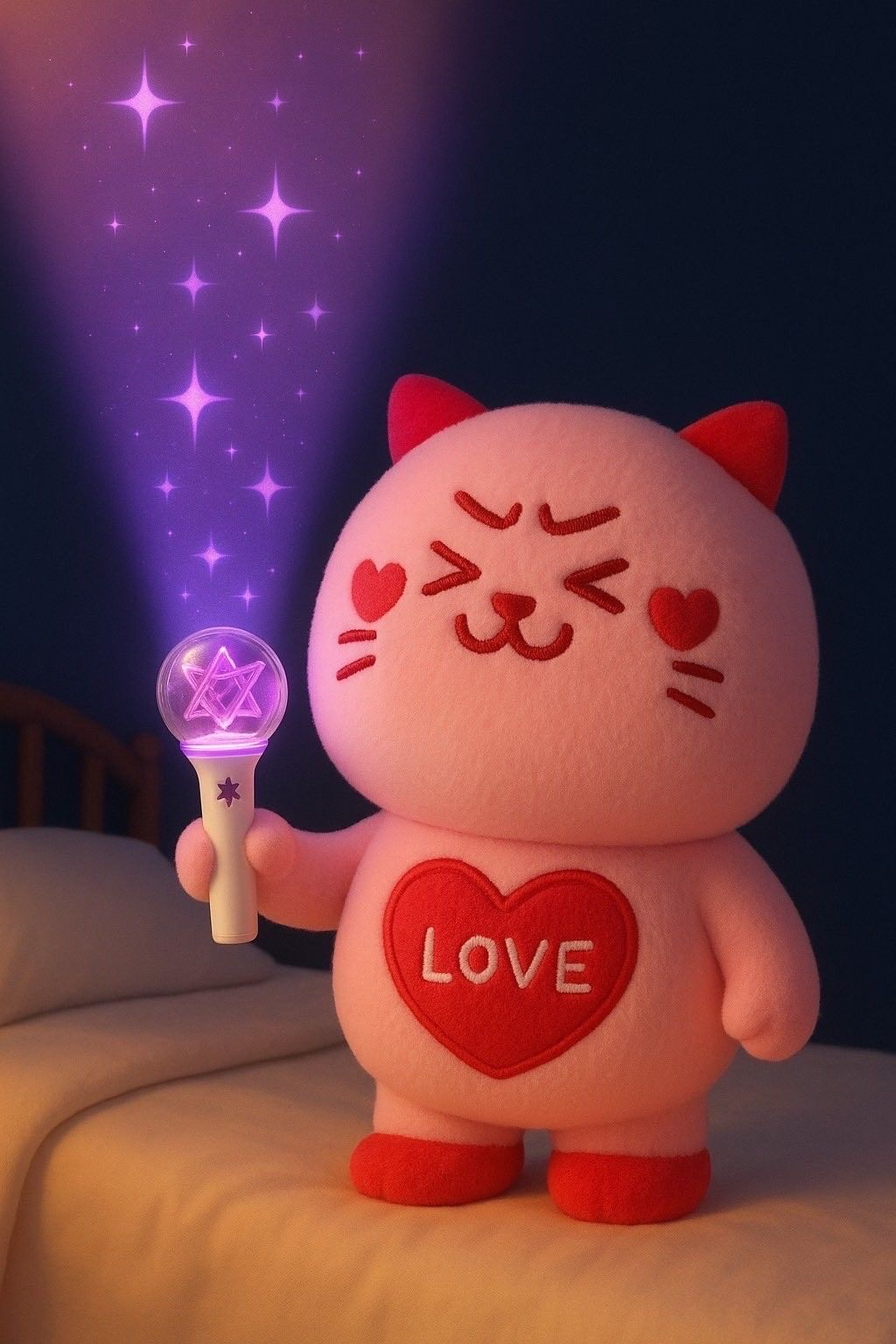 Posting K-POP populer yang disukai penggemar