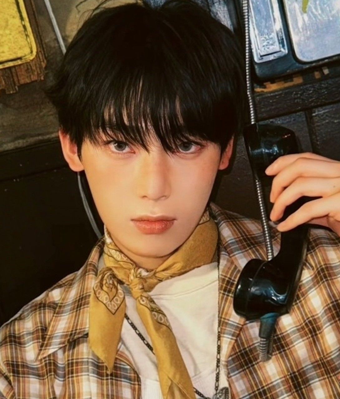 선우 (ENHYPEN)의 최신 사진