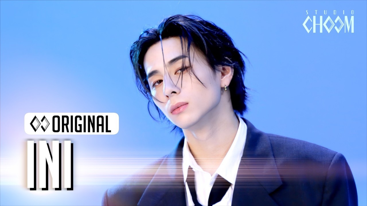 Latest photo of Goto Takeru (INI)