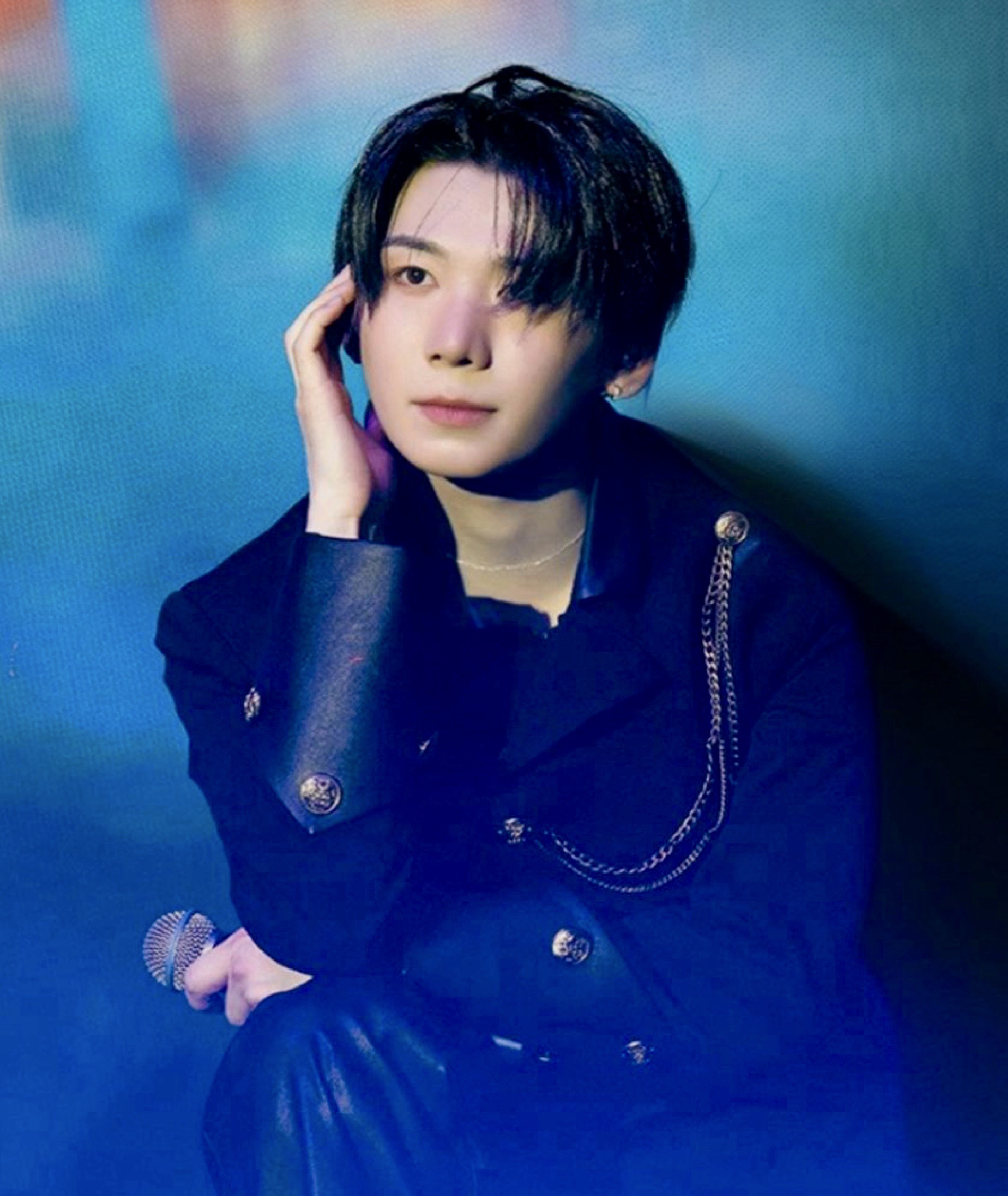 AHOF パク・ハン ファンダムコミュニティ │ KPOP人気No.1アプリ 最愛ドル