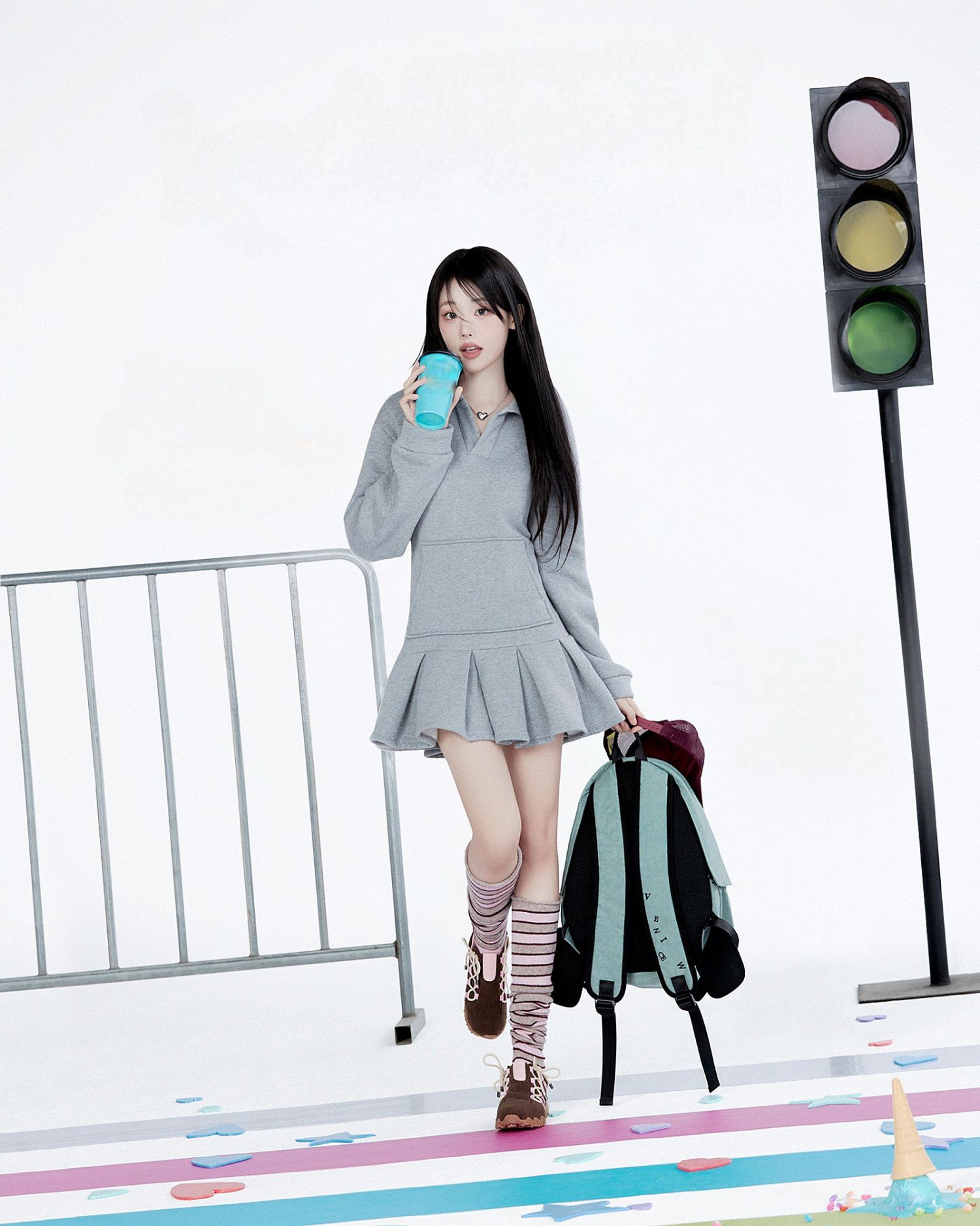 Latest photo of QWER