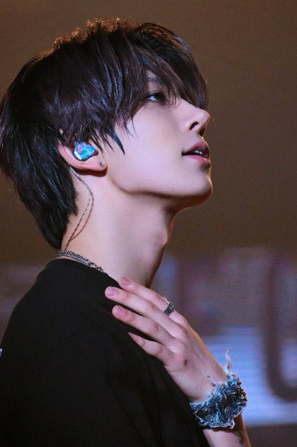 희승 (ENHYPEN) 팬이 찍은 순간