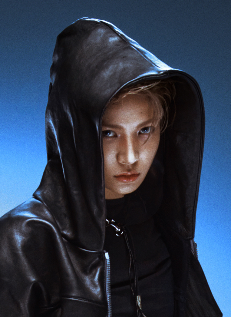 A moment captured by Heeseung (ENHYPEN)'s fan