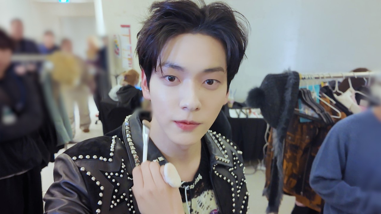 투모로우바이투게더의 최신 사진