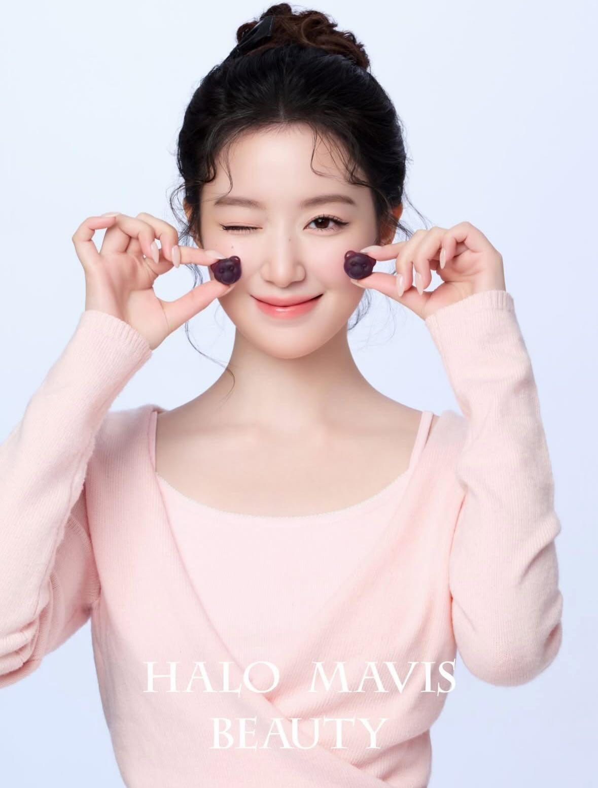 A moment captured by Shuhua (i-dle)'s fan