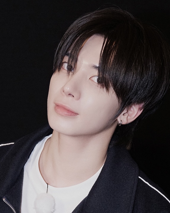 태현 (투모로우바이투게더) 팬이 찍은 순간