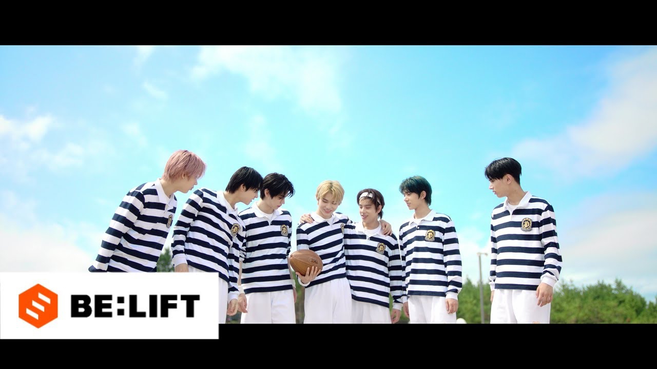 ENHYPEN 팬이 찍은 순간