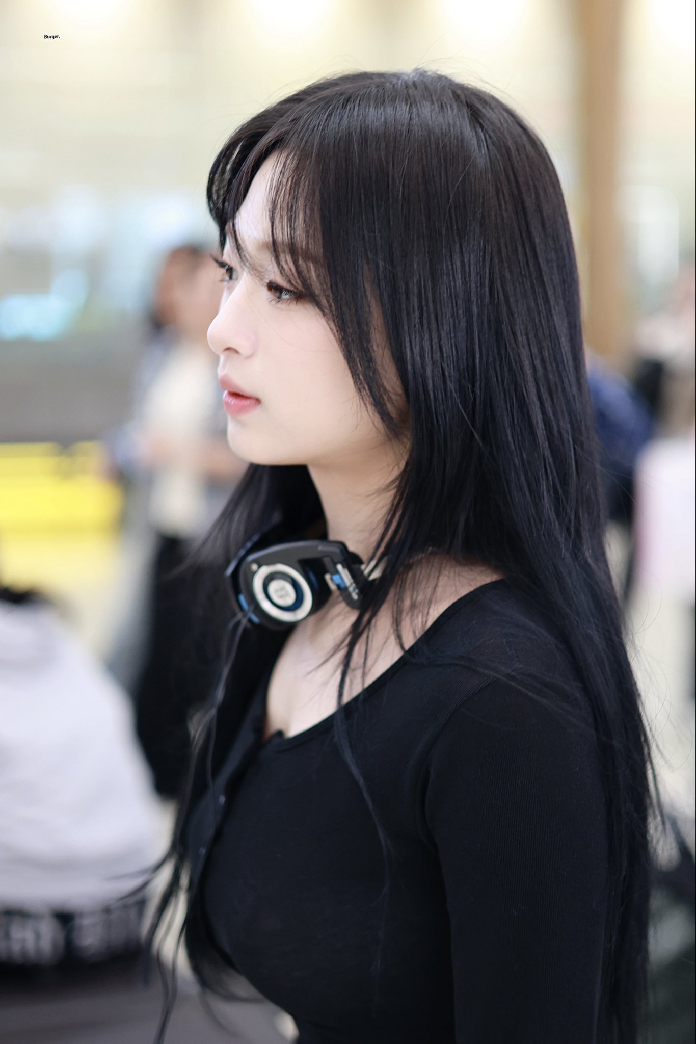 BABYMONSTER アヒョン ファンダムコミュニティ │ KPOP人気No.1アプリ