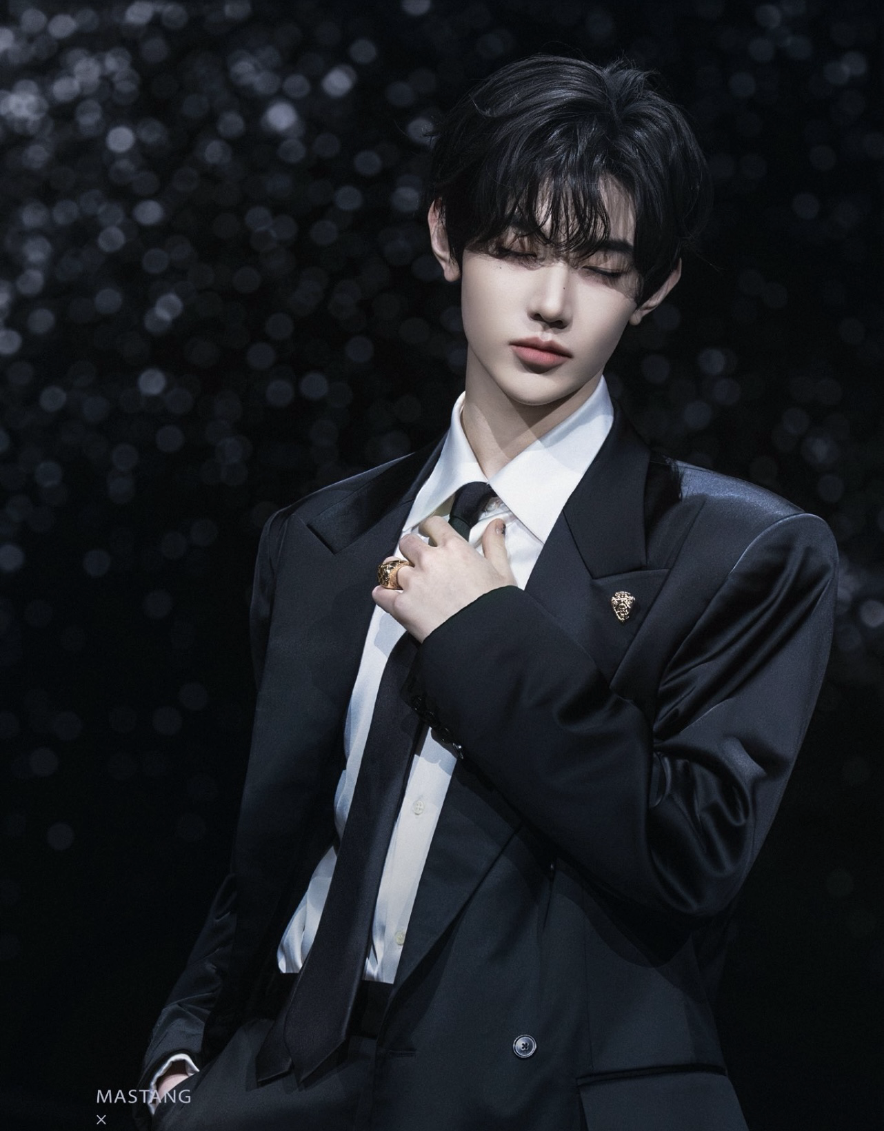 章昊的最新活动照片