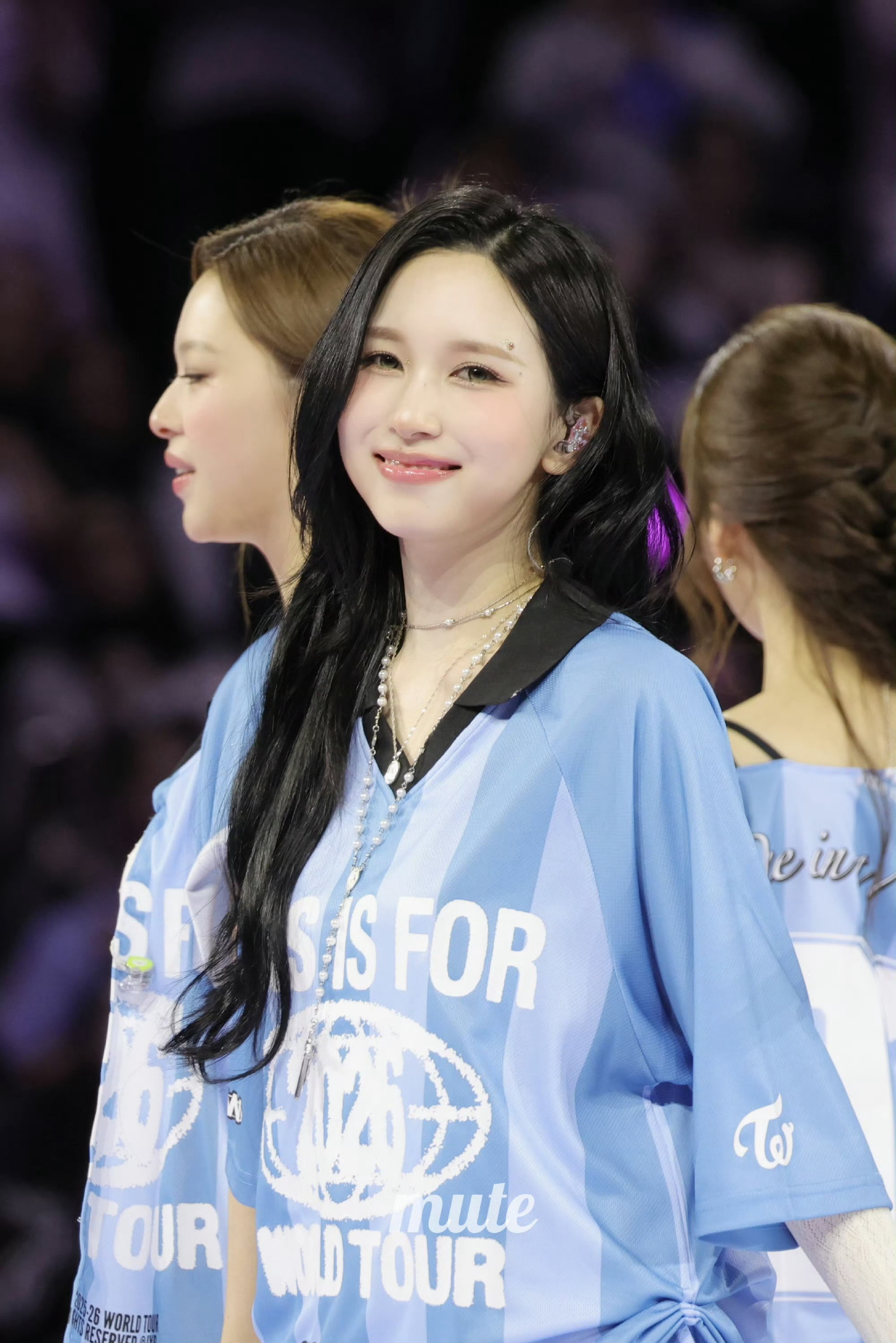Mina (TWICE)的最新照片