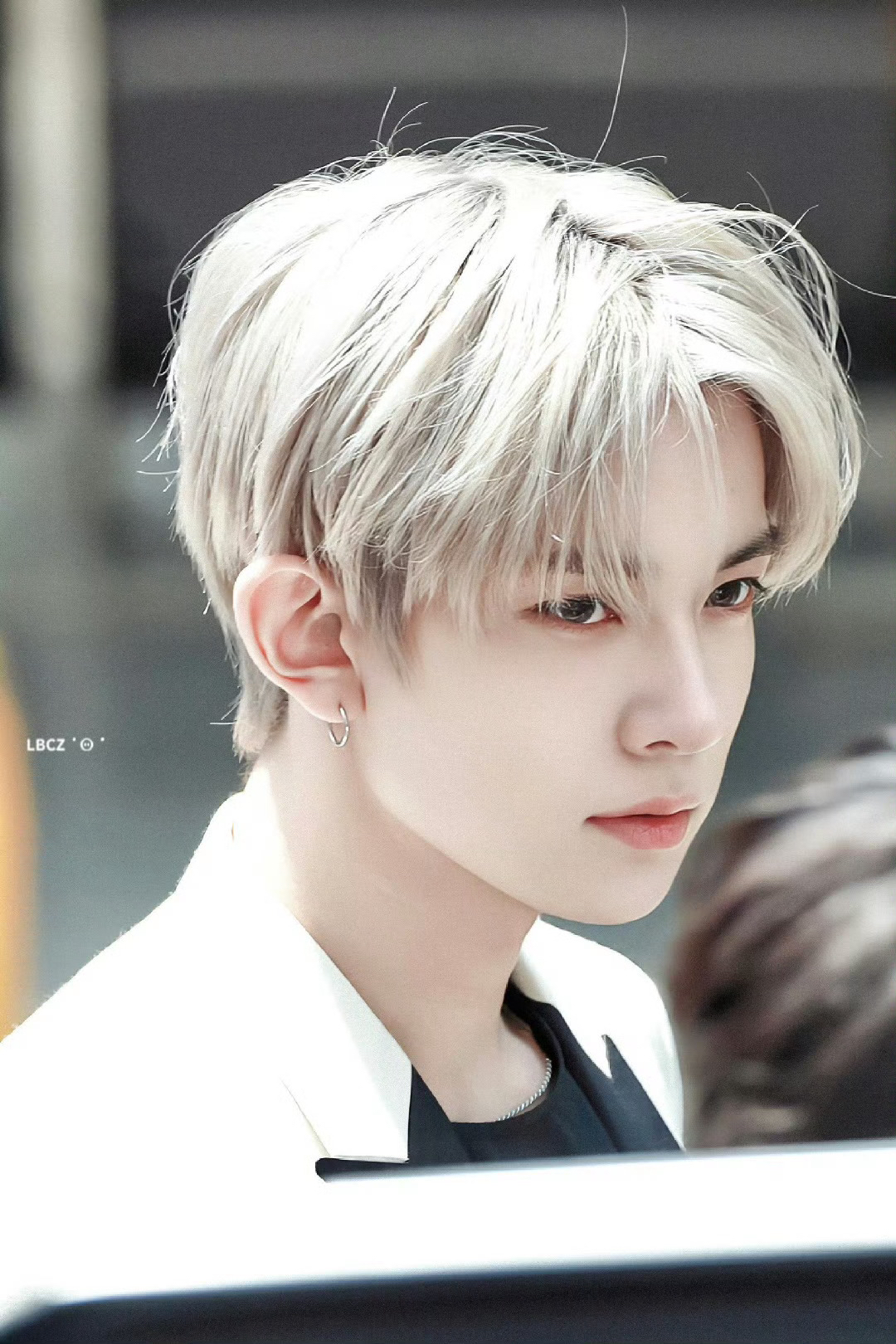 희승 (ENHYPEN)의 최신 사진