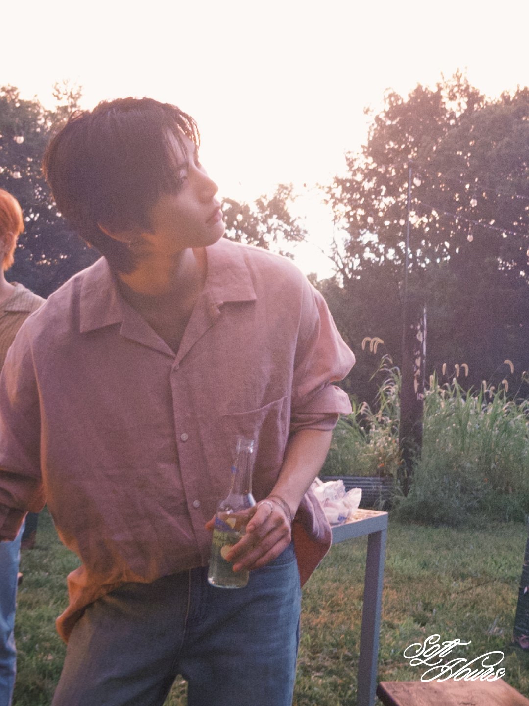 Latest photo of Taesan (BOYNEXTDOOR)