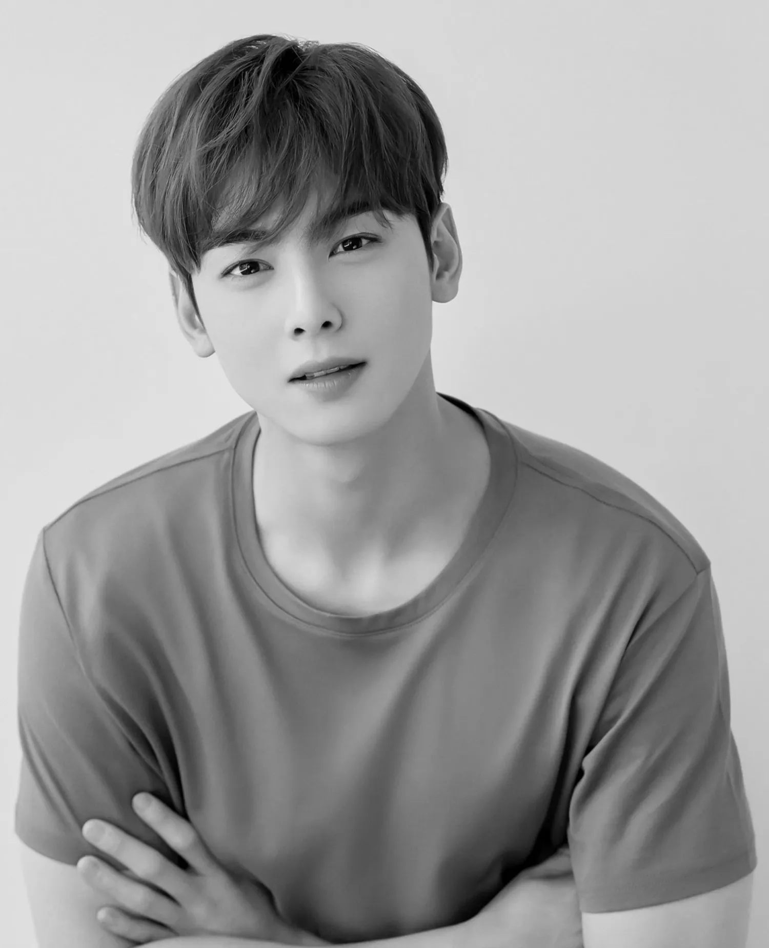 Latest photo of Eunwoo (ASTRO)