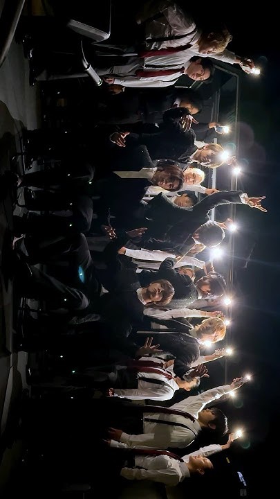 Behind-the-scenes cut of Leehan (BOYNEXTDOOR)