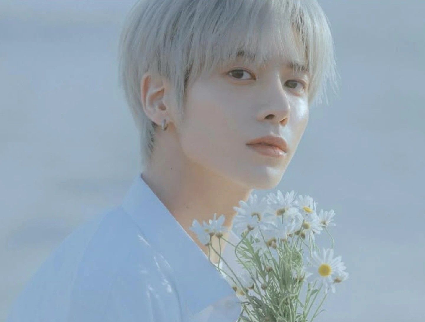 태현 (투모로우바이투게더)의 최신 사진