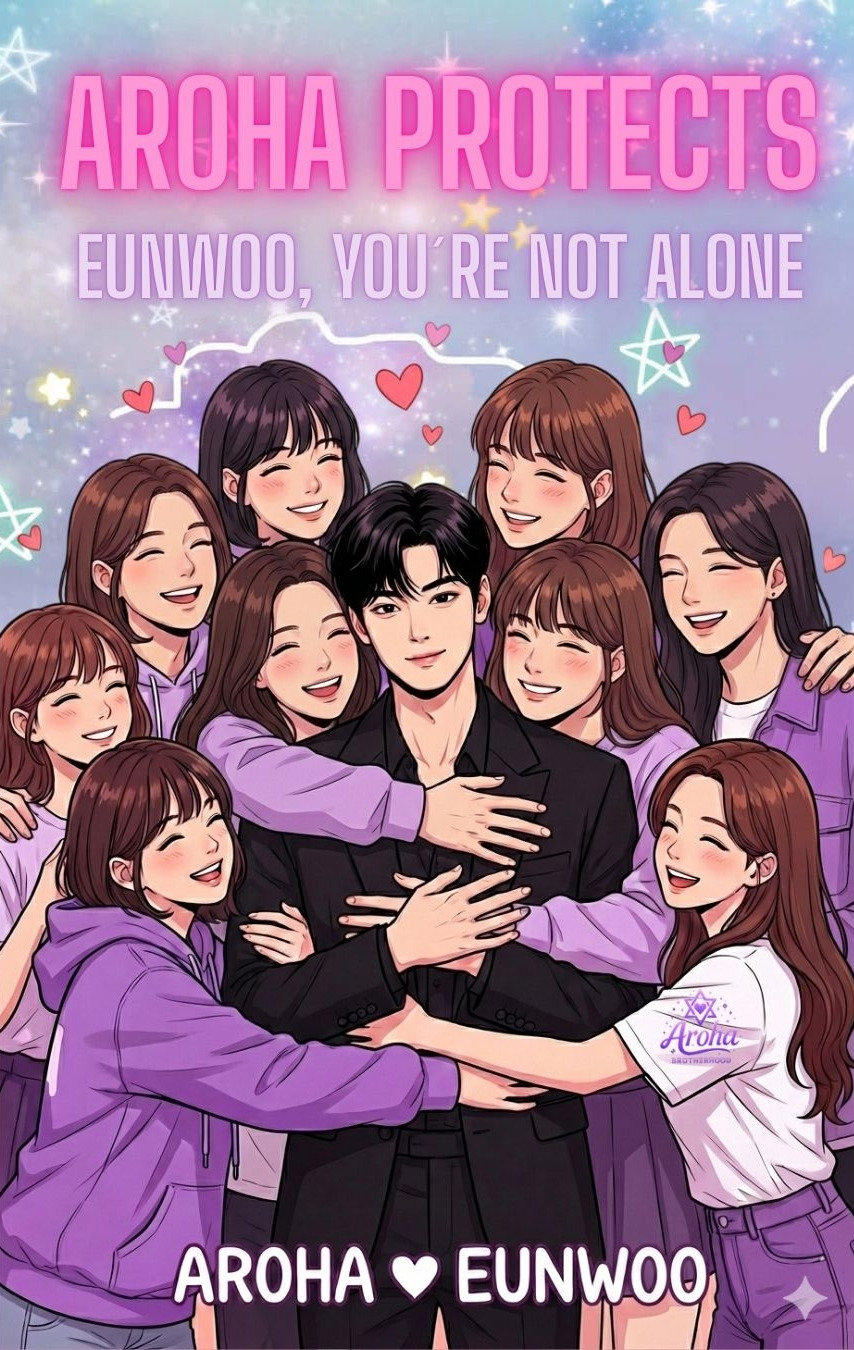 아스트로의 최신 사진