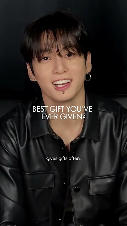 정국 (방탄소년단) 최근 활동샷