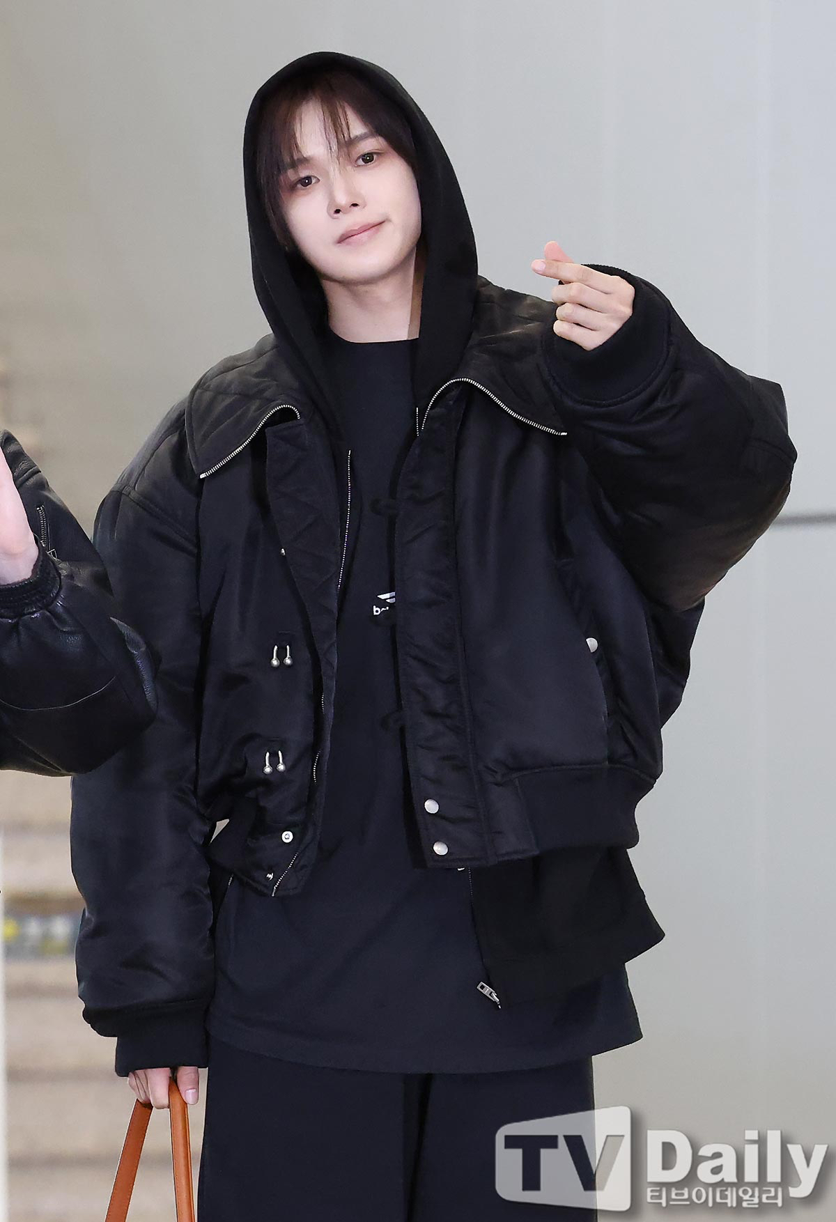 Foto terbaru K (&TEAM)