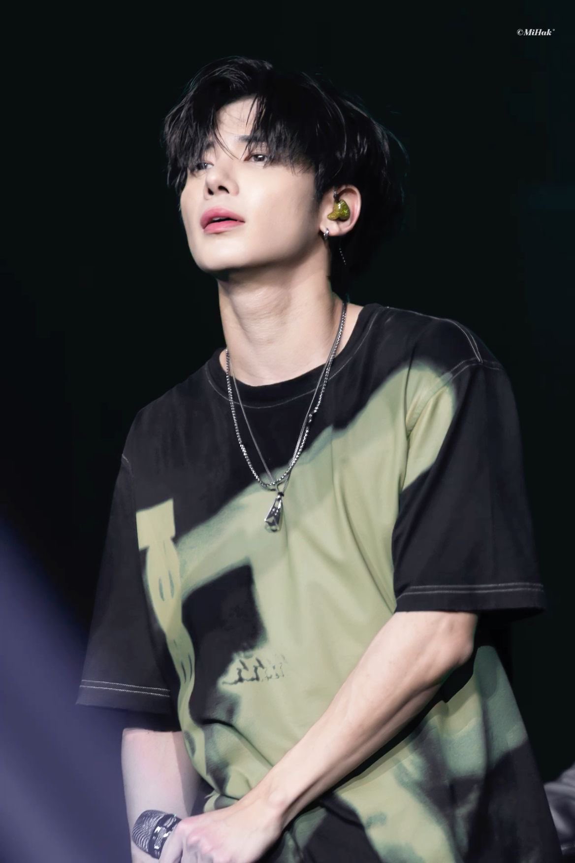 태현 (투모로우바이투게더) 최근 활동샷