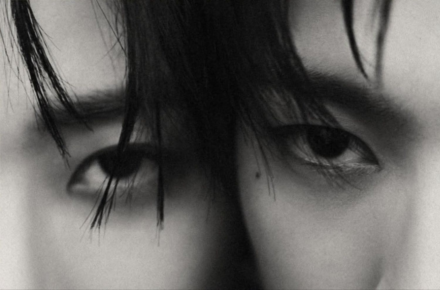 Behind-the-scenes cut of Jeno (NCT DREAM)