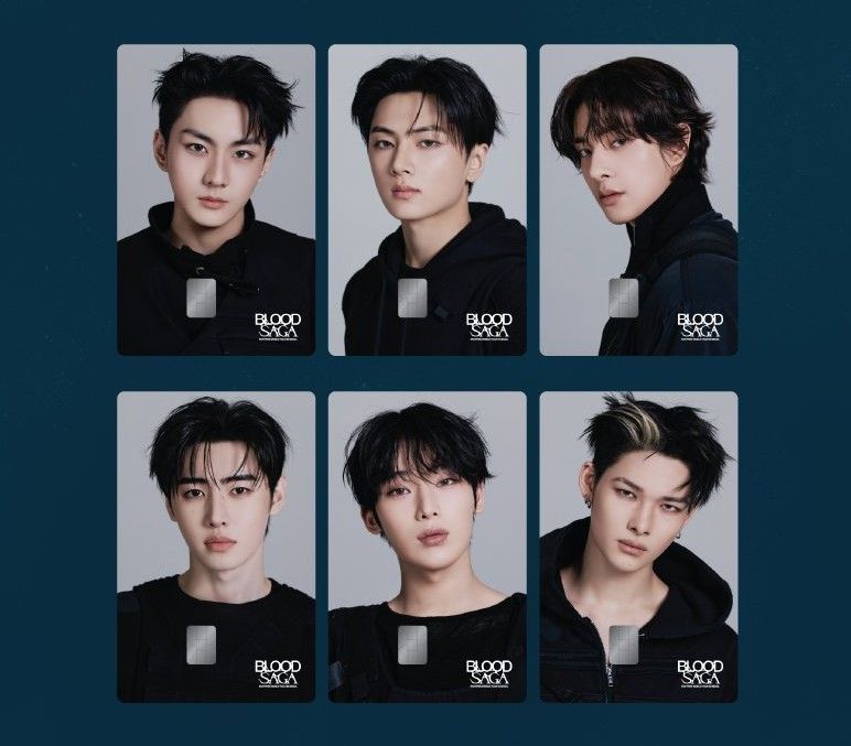 Momen yang diabadikan oleh penggemar ENHYPEN