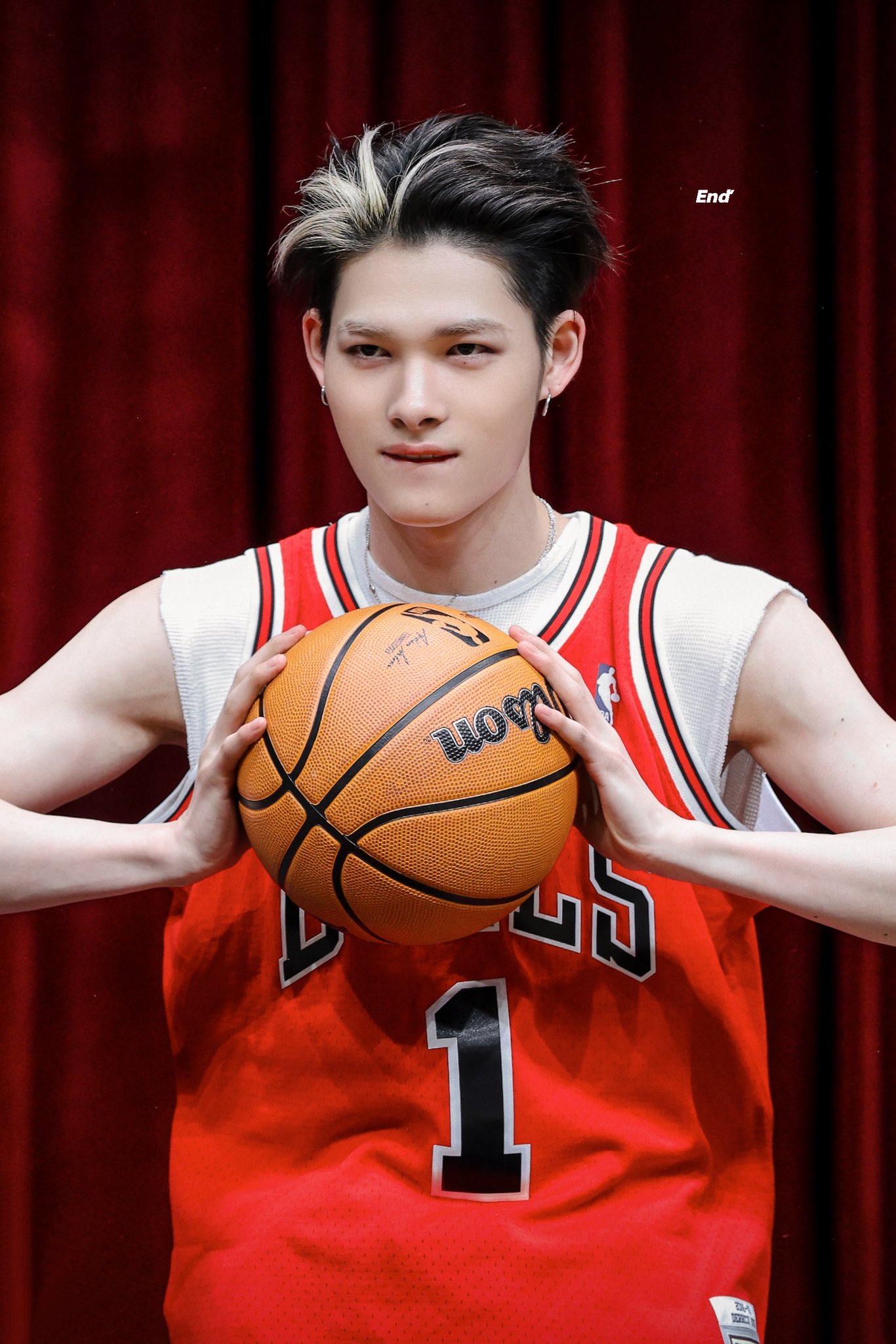 니키 (ENHYPEN) 팬이 찍은 순간