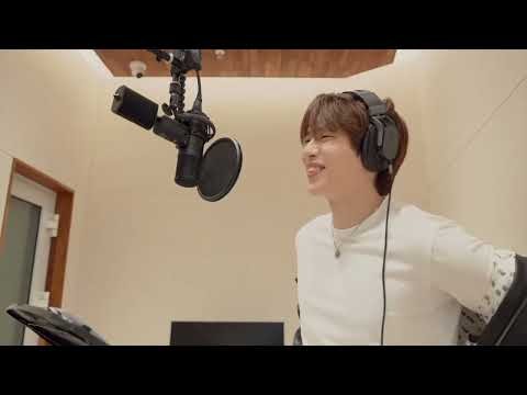 강다니엘 최근 활동샷